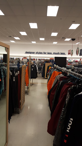 Department Store «Marshalls», reviews and photos, 204 Vintage Way, Novato, CA 94947, USA