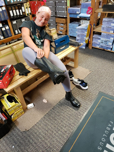 Tack Shop «Equine Exchange Tack Shop», reviews and photos, 1251 Ridge Rd, Pottstown, PA 19465, USA
