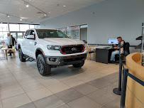 Fairway Ford - Photo 7 - Car repair in Canfield, OH, Youngstown