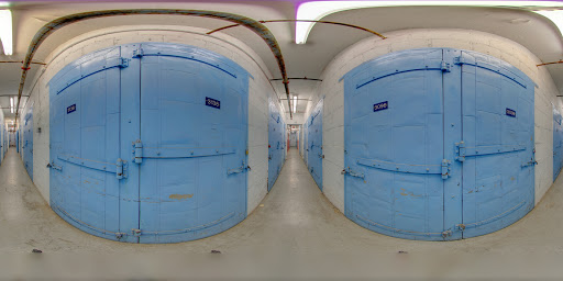 Self-Storage Facility «CubeSmart Self Storage», reviews and photos, 343 W Grand St, Elizabeth, NJ 07202, USA