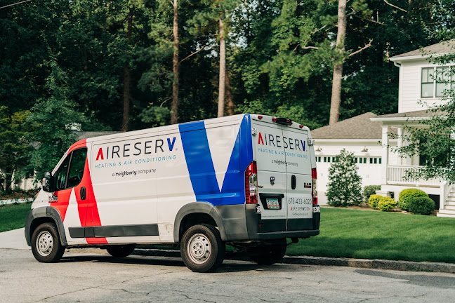 Comments and reviews of Aire Serv of Jefferson Parish