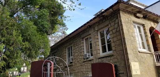 Winery «Testarossa Winery», reviews and photos, 300 College Ave A, Los Gatos, CA 95030, USA