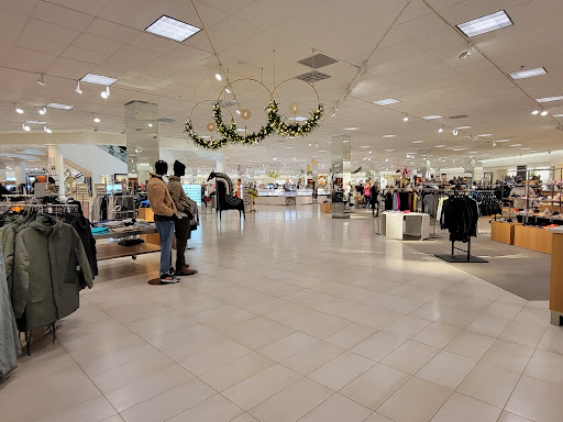 Department Store «Nordstrom Perimeter Mall», reviews and photos, 4390 Ashford Dunwoody Rd NE, Atlanta, GA 30346, USA