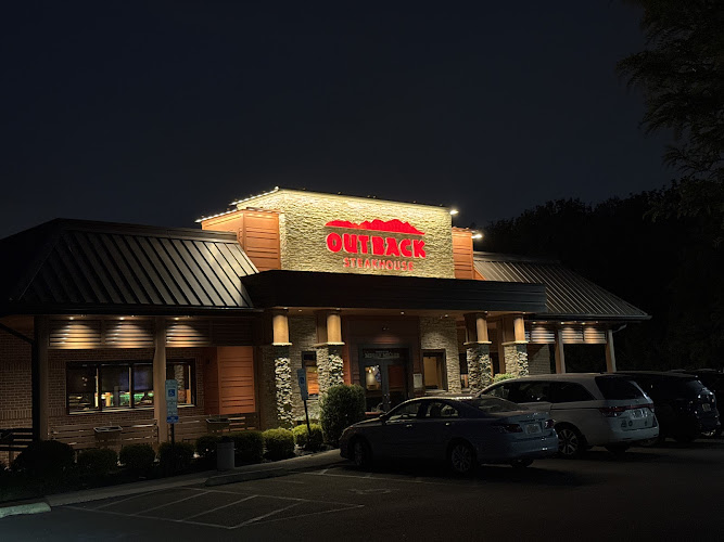 Outback Steakhouse