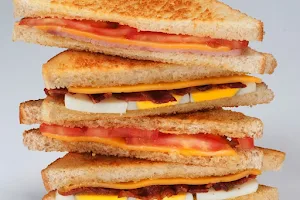 Sandwich Baron Sandton image