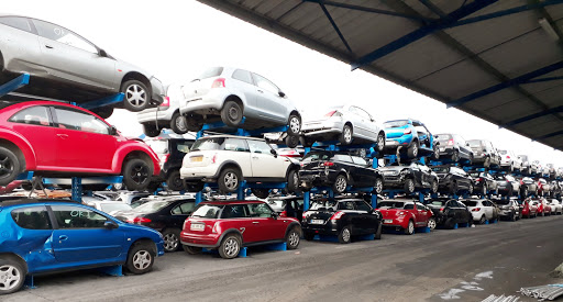 WATTEL Pièces Auto - Casse automobile