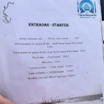 Photo n°6 de l'avis de Andreas. fait le 15/08/2020 à 20:59 sur le  Papadiamandis Restaurante-Bar à Fajã Grande