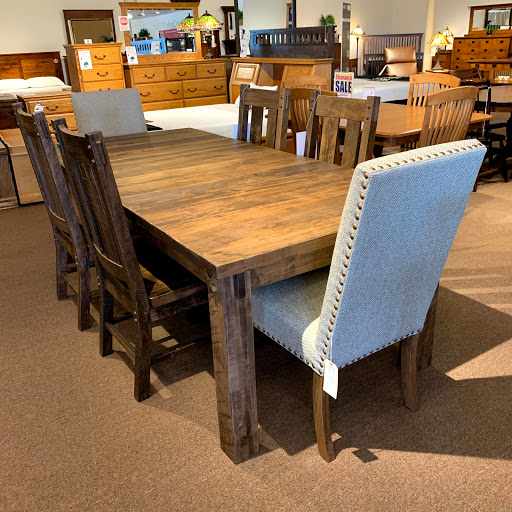 Furniture Store «Oak For Less Furniture», reviews and photos, 1660 S Alma School Rd #100, Mesa, AZ 85210, USA