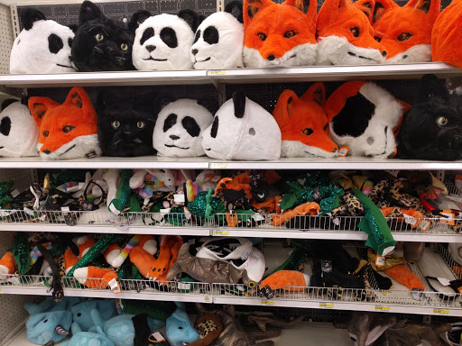 Department Store «Target», reviews and photos, 4885 Eldorado Pkwy, Frisco, TX 75033, USA