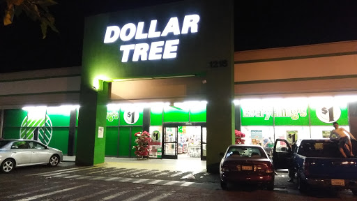 Dollar tree Chula Vista