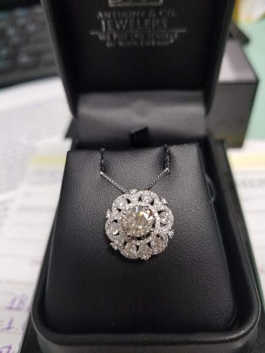 Jeweler «Anthony & Co Jewelers», reviews and photos, 2080 Valleydale Rd, Hoover, AL 35244, USA