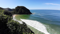 Praia do Morcego'in fotoğrafı doğal alan içinde bulunmaktadır