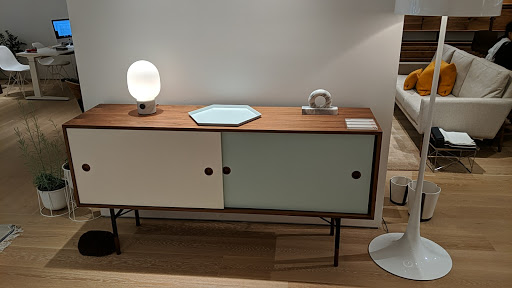 Furniture Store «Design Within Reach», reviews and photos, 447 University Ave, Palo Alto, CA 94301, USA