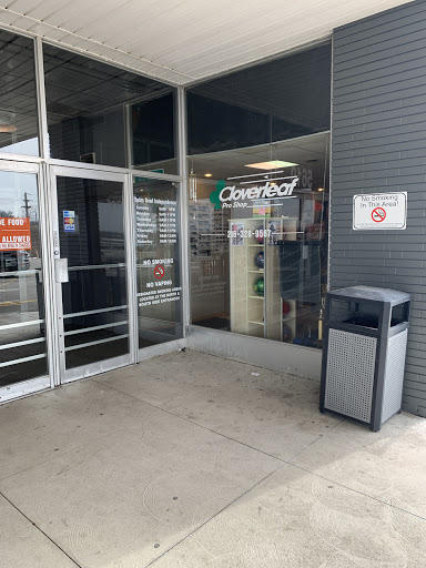 Bowling Alley «Cloverleaf Lanes», reviews and photos, 5619 Brecksville Rd, Independence, OH 44131, USA