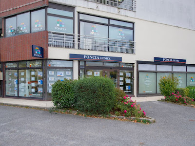 FONCIA | Syndic de Copropriété | Montigny-Le-Bretonneux | Av. Joseph Kessel à Montigny-le-Bretonneux