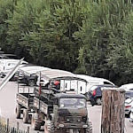 Photo n° 7 de l'avis de Véronique.a fait le 04/09/2022 à 06:04 pour Parc Canadien à Muchedent