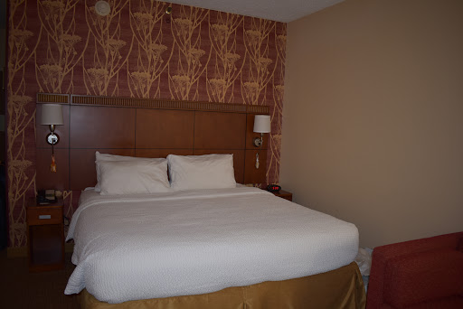 Hotel «Courtyard by Marriott Virginia Beach Norfolk», reviews and photos, 5700 Greenwich Rd, Virginia Beach, VA 23462, USA