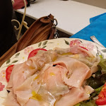 Photo n°2 de l'avis de Julien.e fait le 12/08/2021 à 10:53 sur le  Ristorante Vittoria à Isola Bella