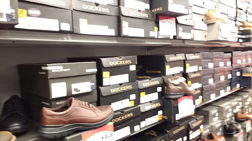 Shoe Store «Shoe Carnival», reviews and photos, 12240 15 St, Grandview, MO 64030, USA