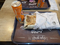 Plats et boissons du Restaurant O'Tacos Torcy - n°11