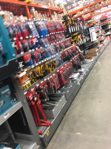 Home Improvement Store «The Home Depot», reviews and photos, 13760 W Bell Rd, Surprise, AZ 85374, USA