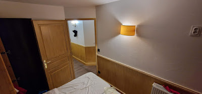 Chalet 6 des Balcons de Val Thorens à Val Thorens