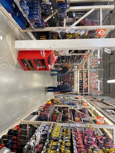 Home Improvement Store «The Home Depot», reviews and photos, 5411 Columbia Pike, Spring Hill, TN 37174, USA