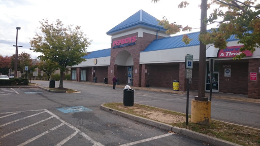Auto Parts Store «Pep Boys Auto Parts & Service», reviews and photos, 575 State Route 18, E Brunswick, NJ 08816, USA