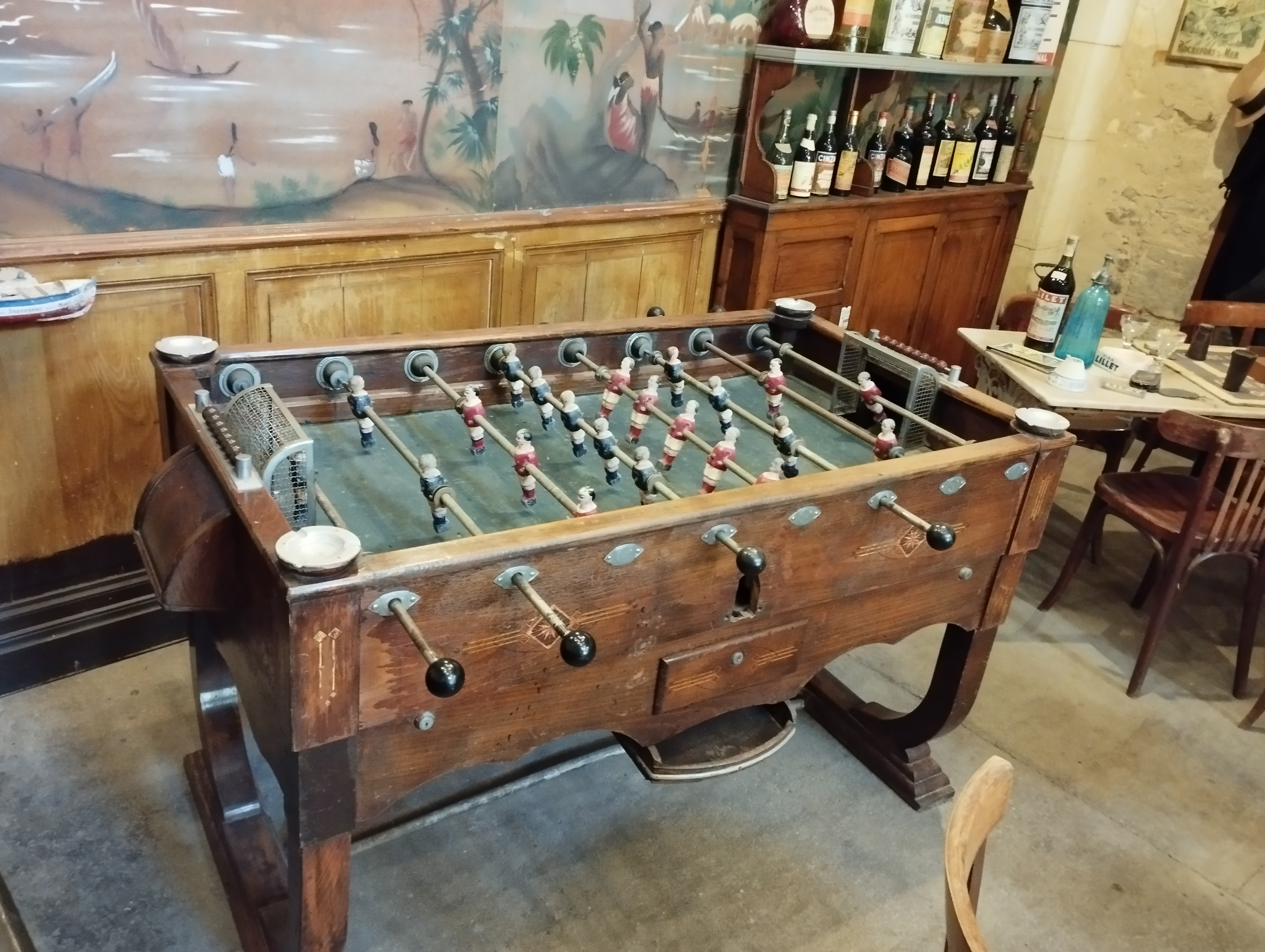 Photo n° 4 de l'avis de Ludovic.a fait le 28/07/2023 à 14:46