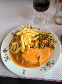 Plats et boissons du Restaurant Le Rdv Des Touristes à Baerenthal - n°3