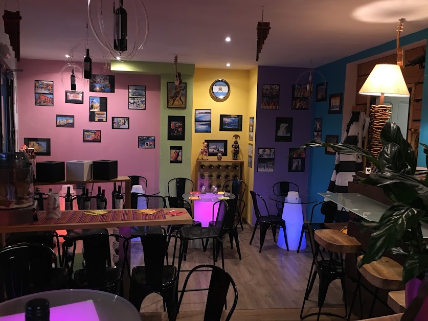 Bistro Breizh Latino à Toulouse