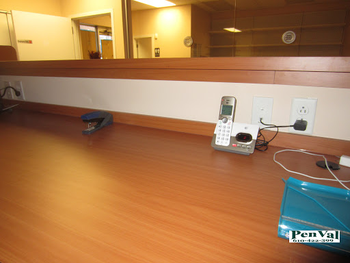 General Contractor «PenVal Construction», reviews and photos, 960 Rittenhouse Road #101, Norristown, PA 19403, USA