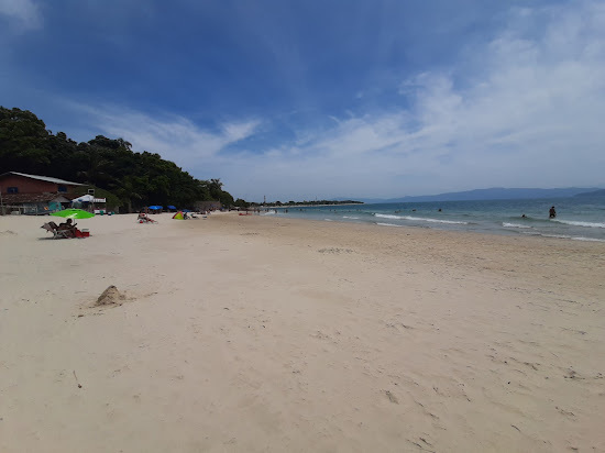Daniela-Forte Beach