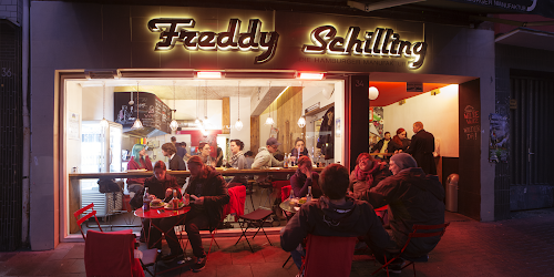 Freddy Schilling – Die Hamburger Manufaktur à Köln