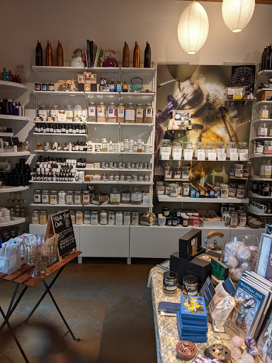 Herb Shop «The Herb Shoppe Pharmacy», reviews and photos, 3912 N Mississippi Ave, Portland, OR 97227, USA