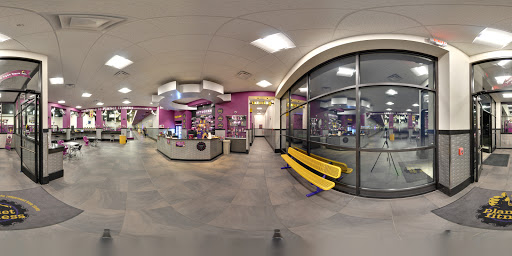 Gym «Planet Fitness», reviews and photos, 3461 Towne Blvd, Middletown, OH 45005, USA