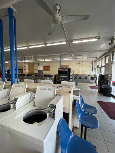 Laundromat «Southport Coin Laundry-Cleaner», reviews and photos, 1063 SE 17th St, Fort Lauderdale, FL 33316, USA