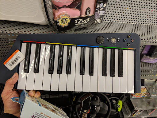 Used Book Store «2nd & Charles», reviews and photos, 1705 Mall of Georgia Blvd, Buford, GA 30519, USA