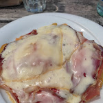 Photo n°2 de l'avis de Paola.a fait le 05/08/2023 à 05:02 sur le  Malga Rolle à Passo Rolle