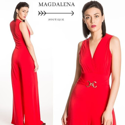 Magdalena boutique