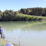 Photo n°1 de l'avis de kelita.a fait le 09/04/2017 à 17:53 sur le  Laghetto Di Sampey à Colle Del Marchese