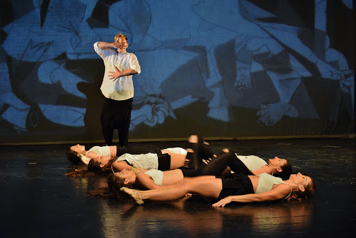 Escuela de Danza en Málaga | En Clave de Danza