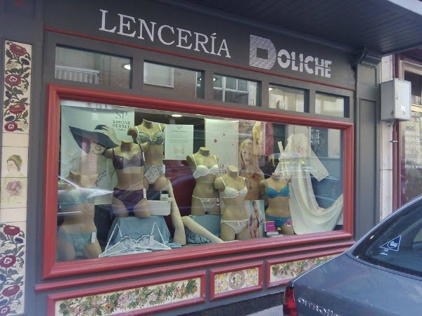 Lenceria Doliche