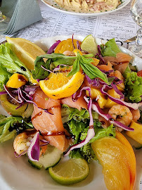 Plats et boissons du Pizzeria Au fil de l’eau à L'Isle-sur-la-Sorgue - n°6