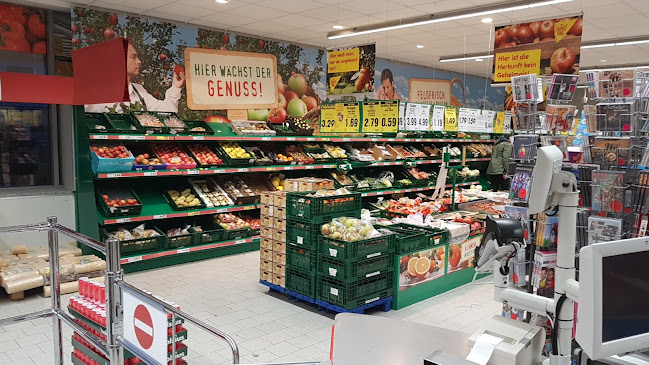 Netto Marken-Discount - Supermarkt