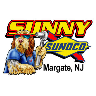 Auto Repair Shop «Sunny Sunoco», reviews and photos, 7701 Ventnor Ave, Margate City, NJ 08402, USA