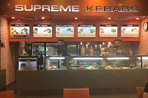 Supreme Kebabs image