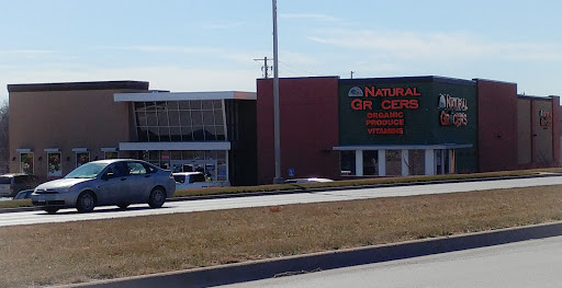 Natural Foods Store «Natural Grocers», reviews and photos, 13335 Shawnee Mission Pkwy, Shawnee, KS 66216, USA