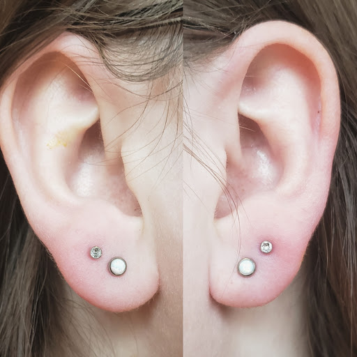 Explore crab tattoo ideas, creative tattoo ideas in Kokomo, available at Beatnik piercing & jewelry