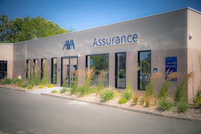 AXA Assurance et Banque Eirl Roisnel Laurent à Chantepie